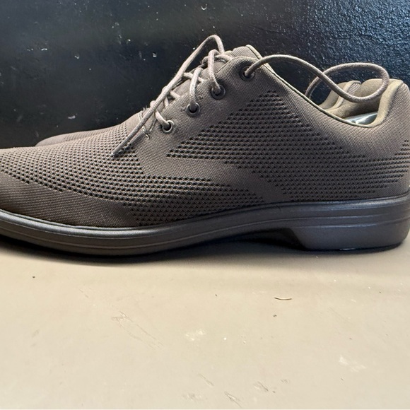New Mens Skechers Walson Dolen Taupe/Brown Dress Knit 65293 Casual Shoes Size 13 main image 7